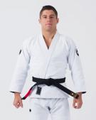 Kingz Balistico 4.0 2024 BJJ Gi - white